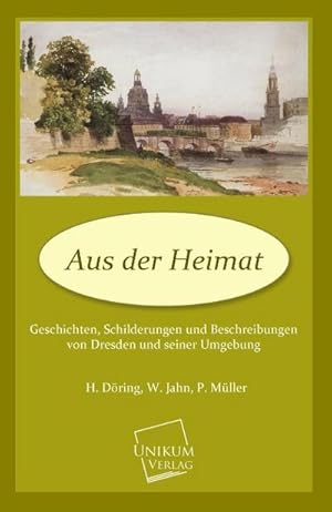 Imagen del vendedor de Aus der Heimat a la venta por BuchWeltWeit Ludwig Meier e.K.