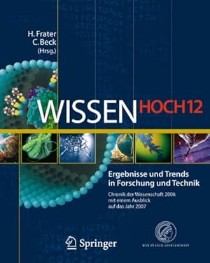Seller image for Wissen Hoch 12 for sale by BuchWeltWeit Ludwig Meier e.K.