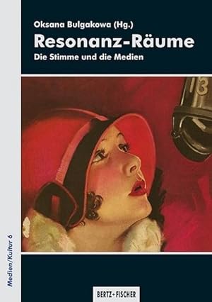Seller image for Resonanz-Rume for sale by BuchWeltWeit Ludwig Meier e.K.