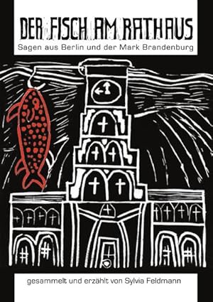 Seller image for Der Fisch am Rathaus for sale by BuchWeltWeit Ludwig Meier e.K.