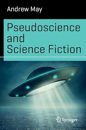 Seller image for Pseudoscience and Science Fiction for sale by BuchWeltWeit Ludwig Meier e.K.