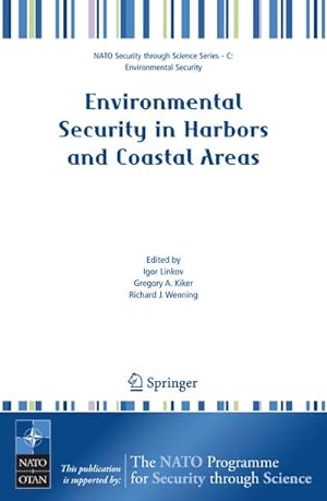 Image du vendeur pour Environmental Security in Harbors and Coastal Areas mis en vente par BuchWeltWeit Ludwig Meier e.K.