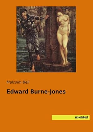 Seller image for Edward Burne-Jones for sale by BuchWeltWeit Ludwig Meier e.K.