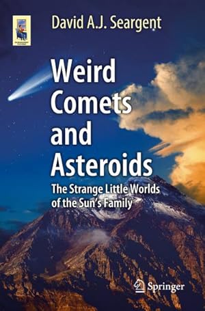 Seller image for Weird Comets and Asteroids for sale by BuchWeltWeit Ludwig Meier e.K.