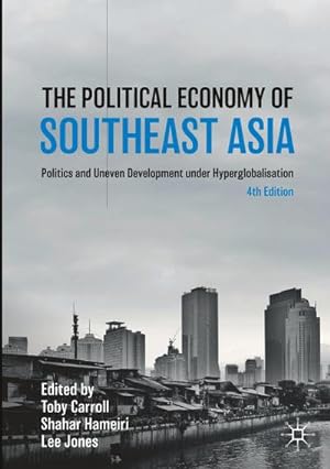 Immagine del venditore per The Political Economy of Southeast Asia venduto da BuchWeltWeit Ludwig Meier e.K.