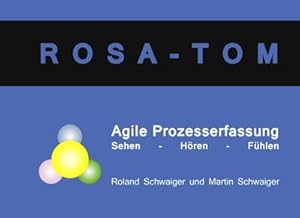 Seller image for ROSA-TOM for sale by BuchWeltWeit Ludwig Meier e.K.