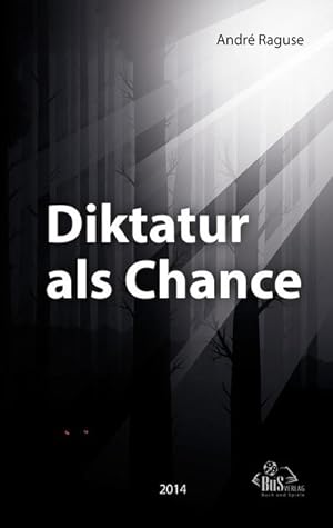 Seller image for Diktatur als Chance for sale by BuchWeltWeit Ludwig Meier e.K.