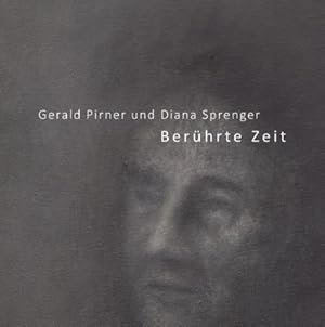 Imagen del vendedor de Berhrte Zeit a la venta por BuchWeltWeit Ludwig Meier e.K.