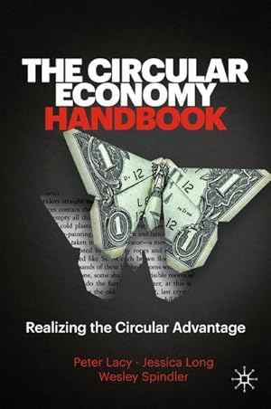 Bild des Verkufers fr The Circular Economy Handbook zum Verkauf von BuchWeltWeit Ludwig Meier e.K.