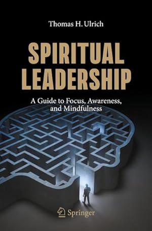 Seller image for Spiritual Leadership for sale by BuchWeltWeit Ludwig Meier e.K.