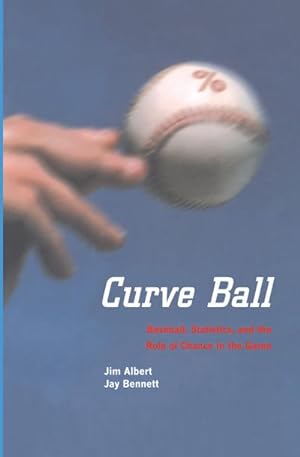 Seller image for Curve Ball for sale by BuchWeltWeit Ludwig Meier e.K.