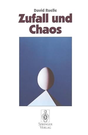 Seller image for Zufall und Chaos for sale by BuchWeltWeit Ludwig Meier e.K.