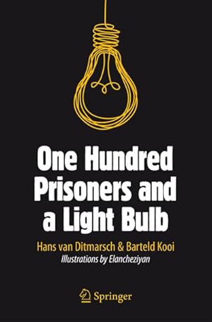 Bild des Verk�ufers f�r One Hundred Prisoners and a Light Bulb zum Verkauf von BuchWeltWeit Ludwig Meier e.K.