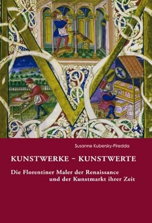 Bild des Verkufers fr Kunstwerke - Kunstwerte zum Verkauf von BuchWeltWeit Ludwig Meier e.K.