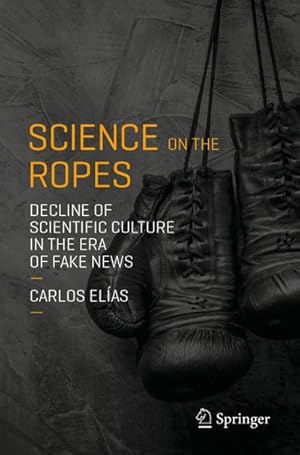Seller image for Science on the Ropes for sale by BuchWeltWeit Ludwig Meier e.K.