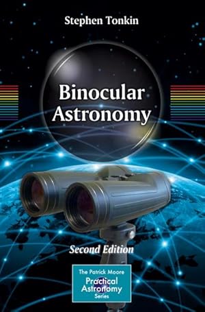 Seller image for Binocular Astronomy for sale by BuchWeltWeit Ludwig Meier e.K.