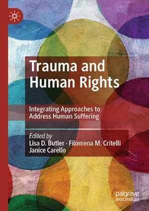Seller image for Trauma and Human Rights for sale by BuchWeltWeit Ludwig Meier e.K.
