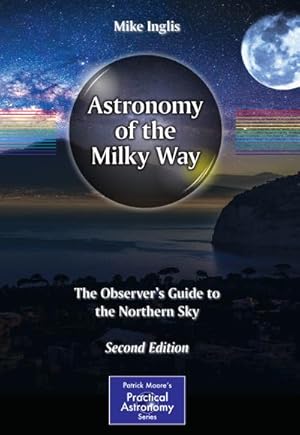 Seller image for Astronomy of the Milky Way for sale by BuchWeltWeit Ludwig Meier e.K.