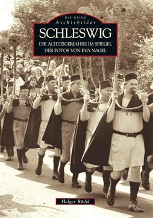 Seller image for Schleswig for sale by BuchWeltWeit Ludwig Meier e.K.