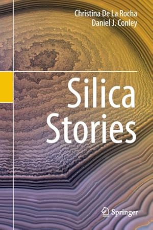 Seller image for Silica Stories for sale by BuchWeltWeit Ludwig Meier e.K.