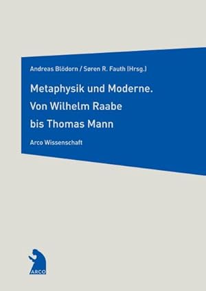 Seller image for Metaphysik und Moderne for sale by BuchWeltWeit Ludwig Meier e.K.