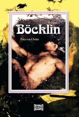 Imagen del vendedor de B�cklin. Monografie a la venta por BuchWeltWeit Ludwig Meier e.K.