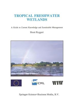 Seller image for Tropical Freshwater Wetlands for sale by BuchWeltWeit Ludwig Meier e.K.
