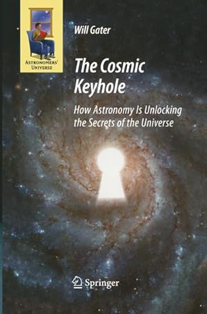 Image du vendeur pour The Cosmic Keyhole mis en vente par BuchWeltWeit Ludwig Meier e.K.