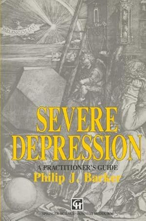 Seller image for Severe Depression for sale by BuchWeltWeit Ludwig Meier e.K.