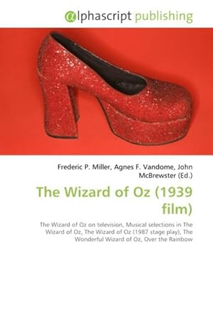 Seller image for The Wizard of Oz (1939 film) for sale by BuchWeltWeit Ludwig Meier e.K.