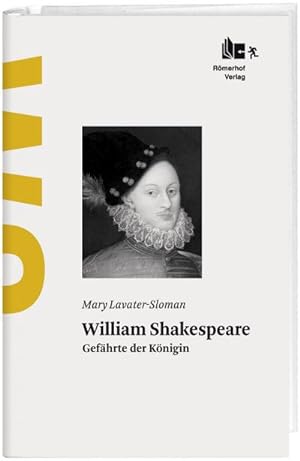 Image du vendeur pour William Shakespeare mis en vente par BuchWeltWeit Ludwig Meier e.K.