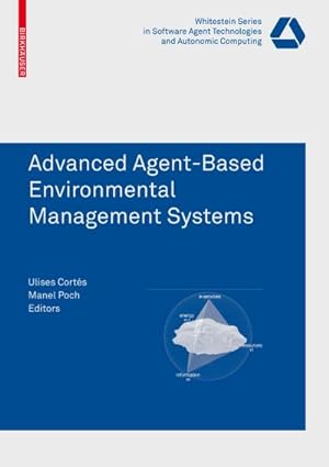 Seller image for Advanced Agent-Based Environmental Management Systems for sale by BuchWeltWeit Ludwig Meier e.K.