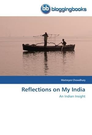Seller image for Reflections on My India for sale by BuchWeltWeit Ludwig Meier e.K.