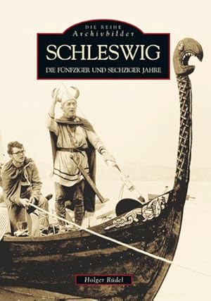 Seller image for Schleswig for sale by BuchWeltWeit Ludwig Meier e.K.