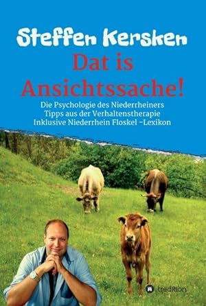 Imagen del vendedor de Dat is Ansichtssache! a la venta por BuchWeltWeit Ludwig Meier e.K.