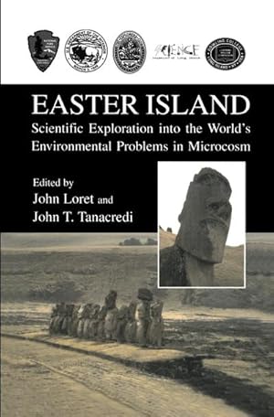 Bild des Verkufers fr Easter Island zum Verkauf von BuchWeltWeit Ludwig Meier e.K.