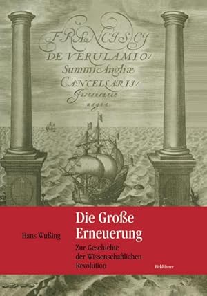 Immagine del venditore per Die Groe Erneuerung venduto da BuchWeltWeit Ludwig Meier e.K.
