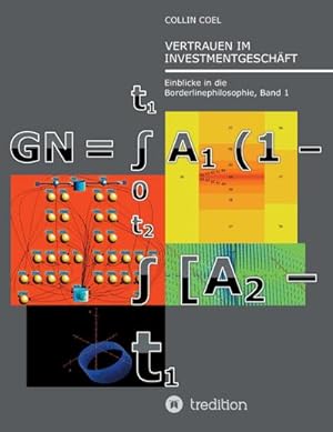 Imagen del vendedor de Vertrauen im Investmentgeschft a la venta por BuchWeltWeit Ludwig Meier e.K.