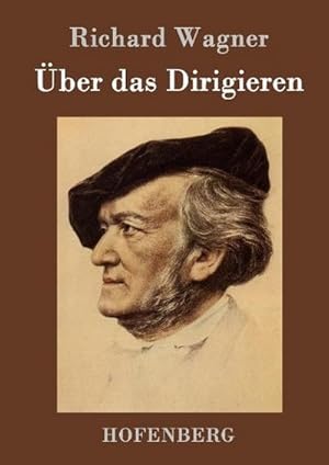 Bild des Verkufers fr ber das Dirigieren zum Verkauf von BuchWeltWeit Ludwig Meier e.K.