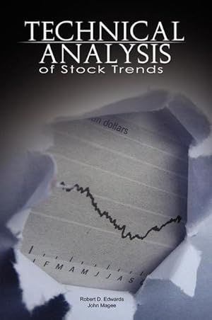 Seller image for Technical Analysis of Stock Trends by Robert D. Edwards and John Magee for sale by BuchWeltWeit Ludwig Meier e.K.