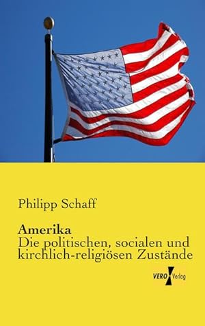 Seller image for Amerika for sale by BuchWeltWeit Ludwig Meier e.K.