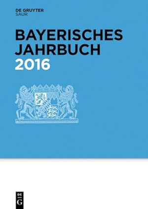Immagine del venditore per 2016 venduto da BuchWeltWeit Ludwig Meier e.K.