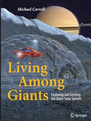 Bild des Verkufers fr Living Among Giants zum Verkauf von BuchWeltWeit Ludwig Meier e.K.