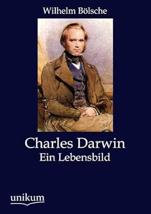 Seller image for Charles Darwin for sale by BuchWeltWeit Ludwig Meier e.K.