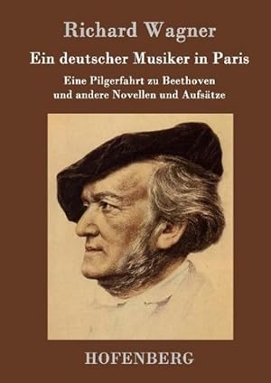 Bild des Verkufers fr Ein deutscher Musiker in Paris zum Verkauf von BuchWeltWeit Ludwig Meier e.K.