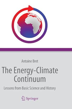 Seller image for The Energy-Climate Continuum for sale by BuchWeltWeit Ludwig Meier e.K.