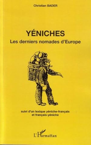 Imagen del vendedor de Yniches a la venta por BuchWeltWeit Ludwig Meier e.K.