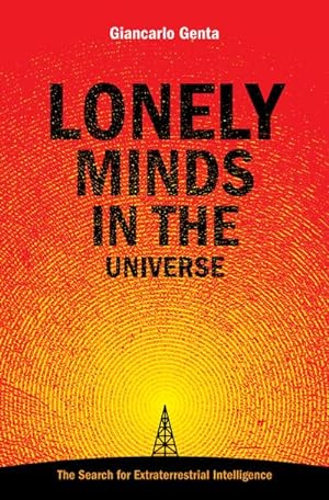 Imagen del vendedor de Lonely Minds in the Universe a la venta por BuchWeltWeit Ludwig Meier e.K.