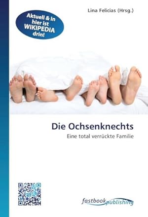 Seller image for Die Ochsenknechts for sale by BuchWeltWeit Ludwig Meier e.K.