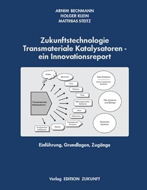 Seller image for Zukunftstechnologie Transmateriale Katalysatoren - ein Innovationsreport for sale by BuchWeltWeit Ludwig Meier e.K.